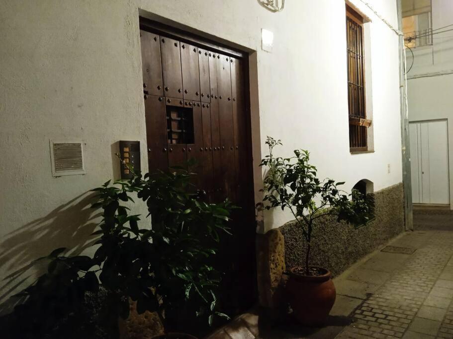 Claustro Home Casco Historico Córdoba Exteriör bild