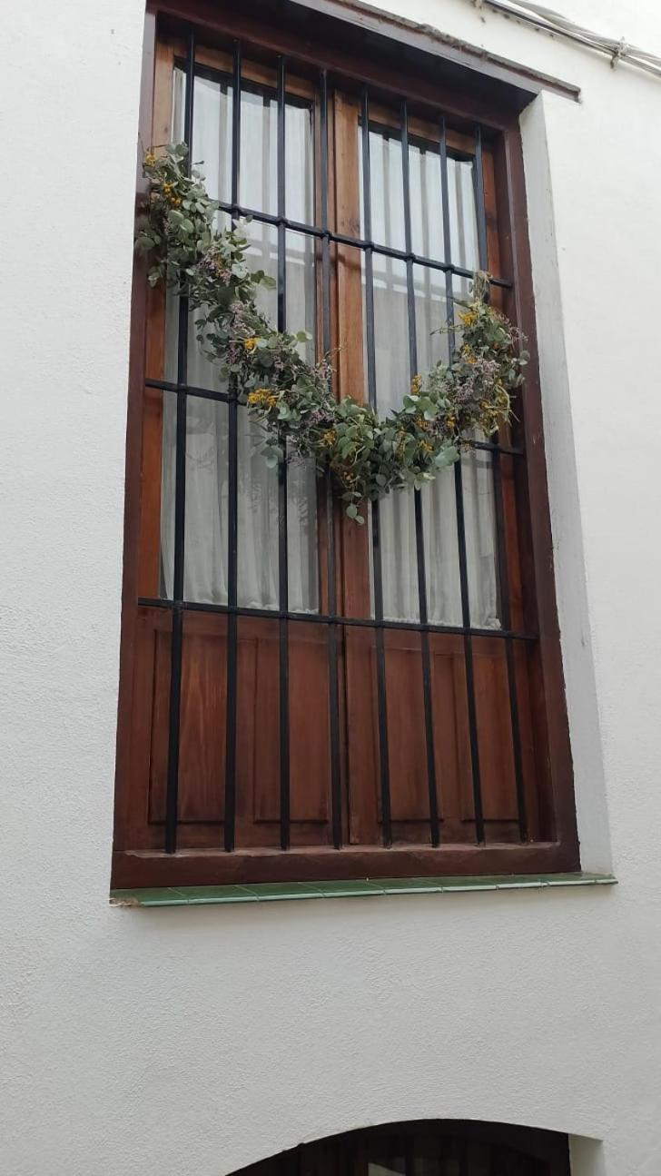Claustro Home Casco Historico Córdoba Exteriör bild